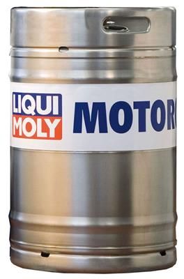 LIQUI MOLY Mootoriõli 3762